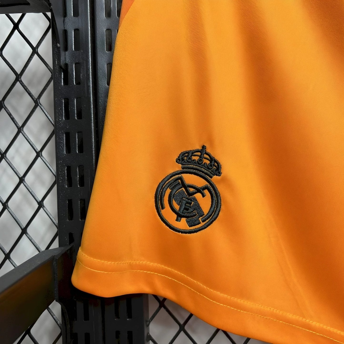 Real Madrid 2024 Short Extérieur