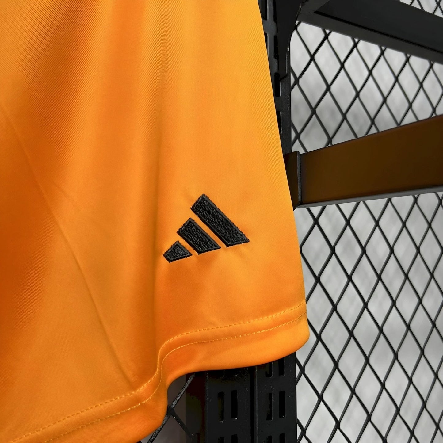 Real Madrid 2024 Short Extérieur