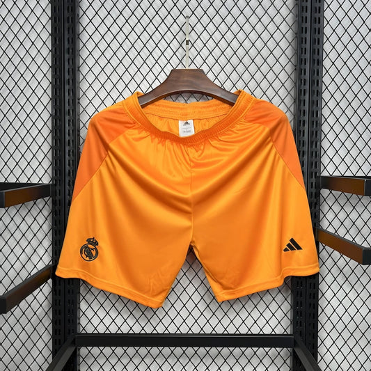 Real Madrid 2024 Pantaloncini Away