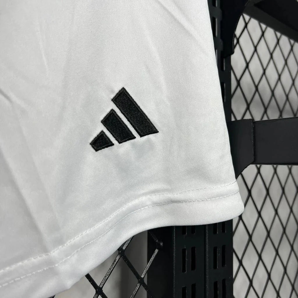 Real Madrid 2024 Pantaloncini Home