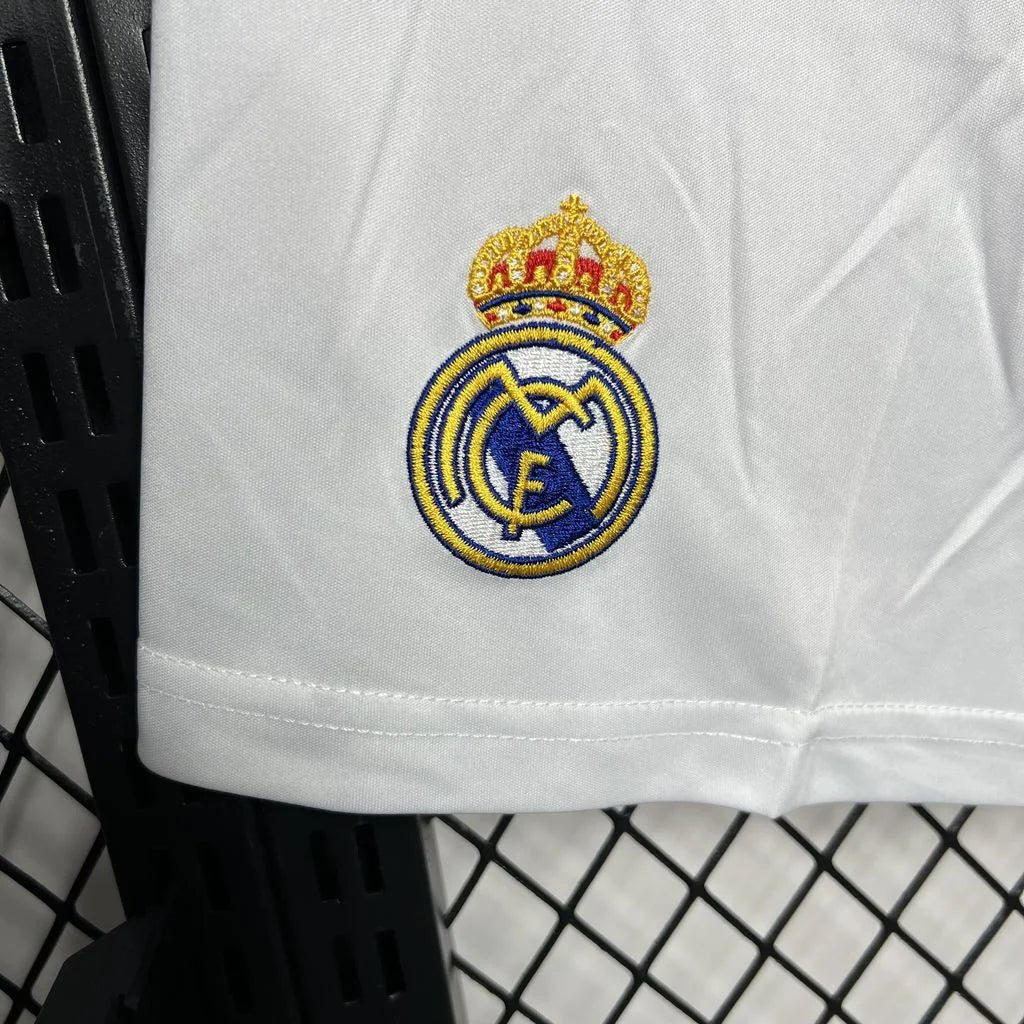 Real Madrid 2024 Pantaloncini Home