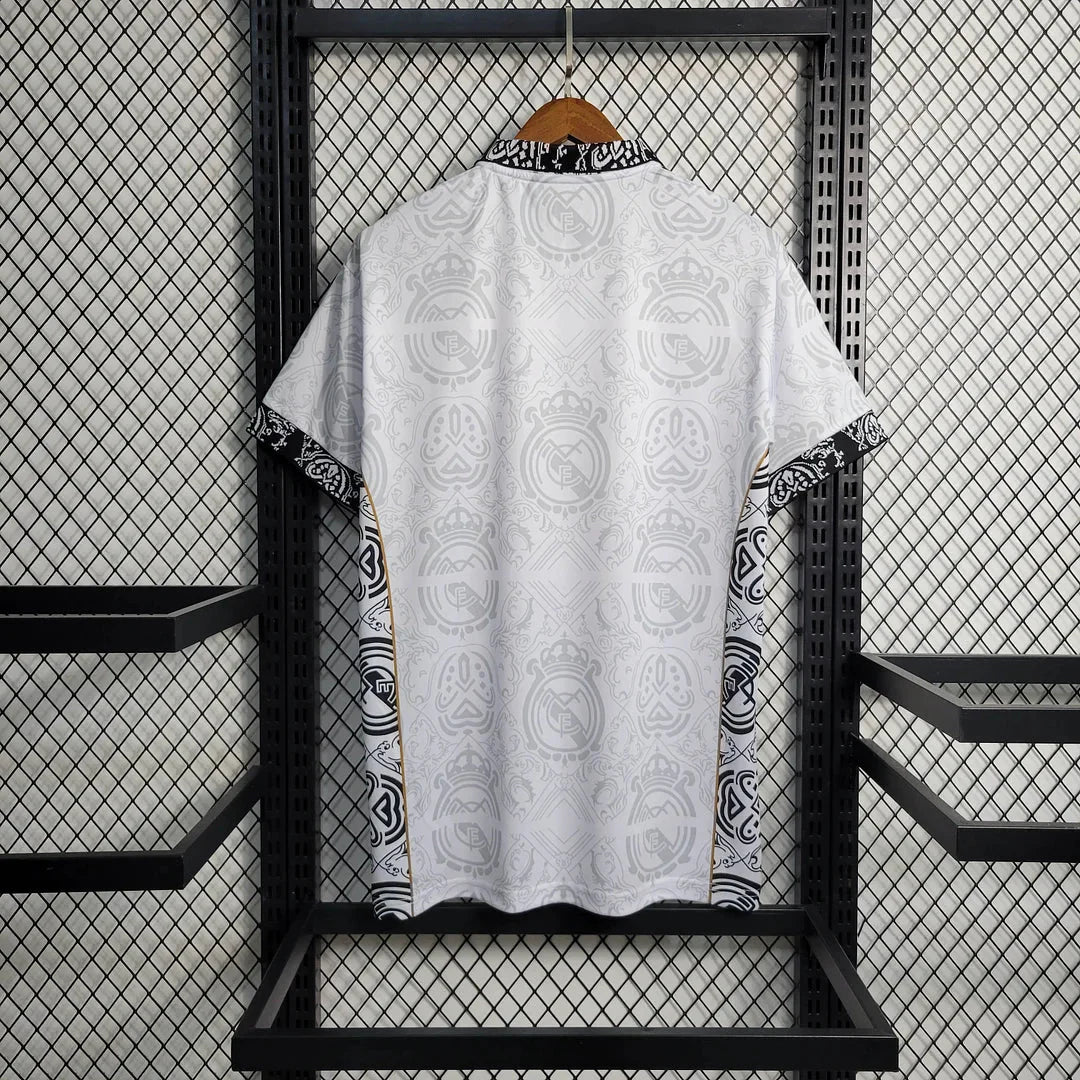 Real Madrid 2024 Imperial Elegance Maglia