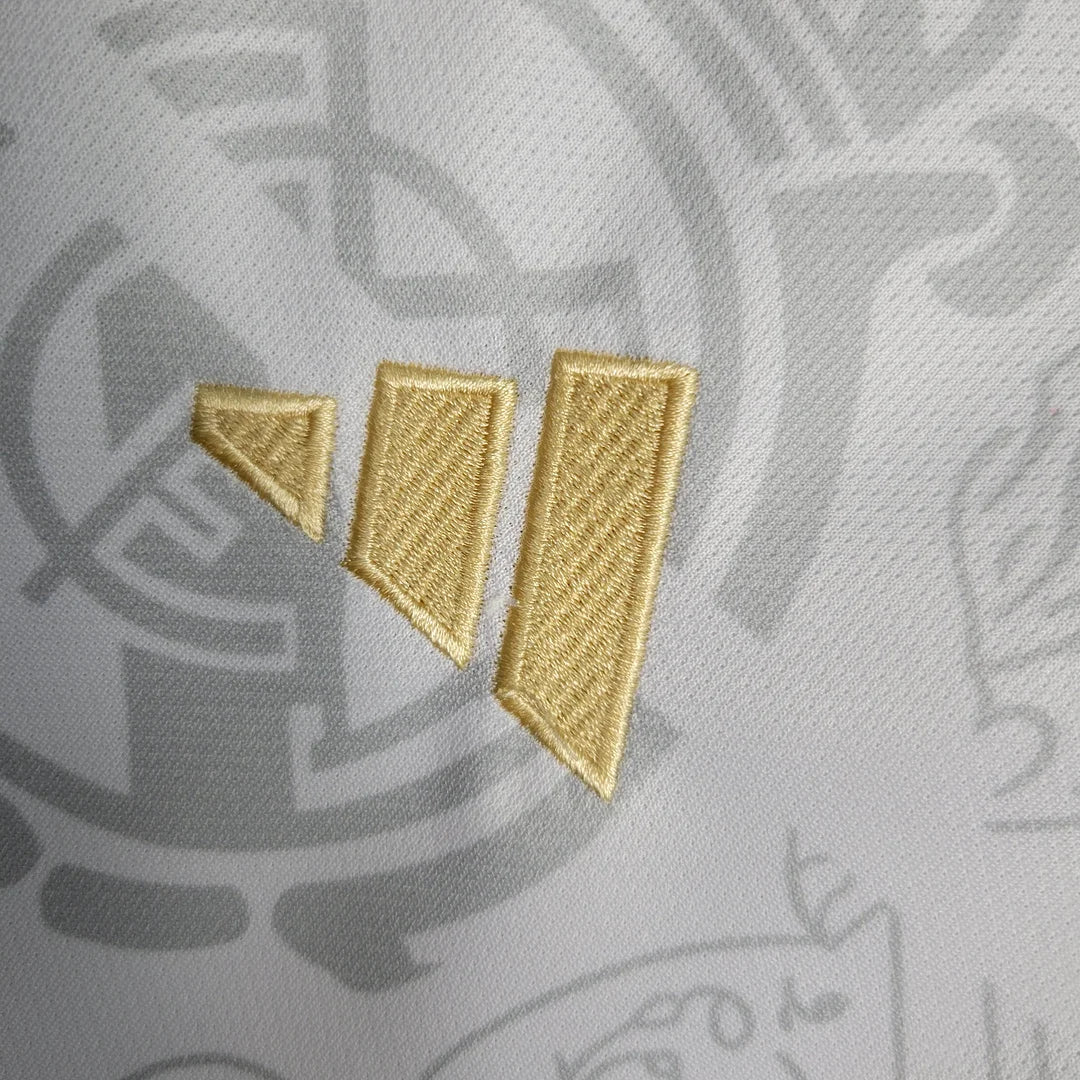 Real Madrid 2024 Imperial Elegance Maglia