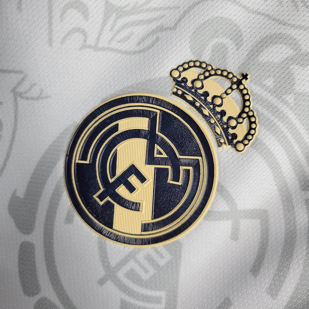 Real Madrid 2024 Imperial Elegance Maglia