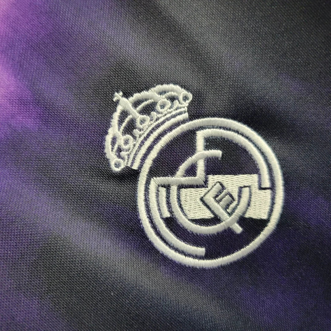 Real Madrid 2024 Special Chinese New Year Maglia