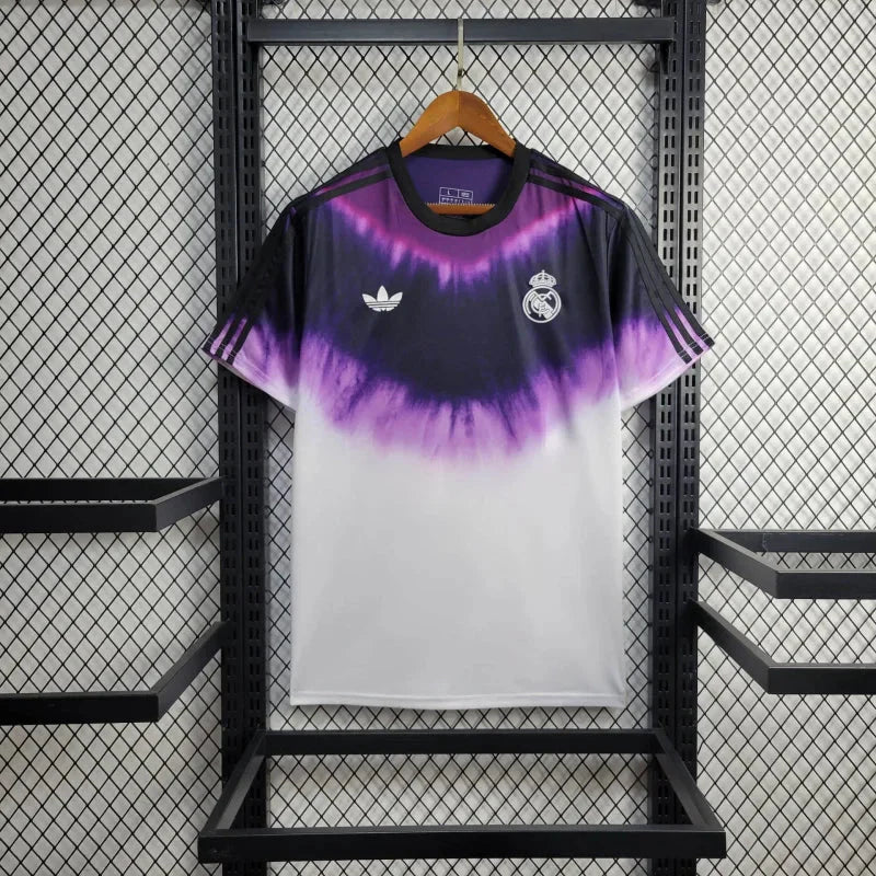 Real Madrid 2024 Special Chinese New Year Maglia