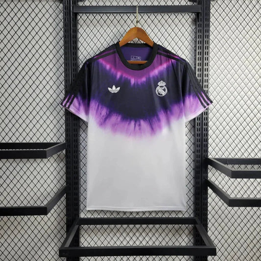 Real Madrid 2024 Special Chinese New Year Maglia