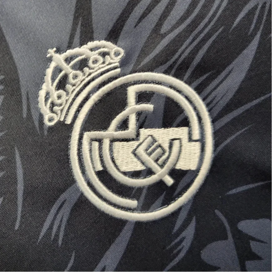 Real Madrid 2024 Dragon Fury Special Maglia