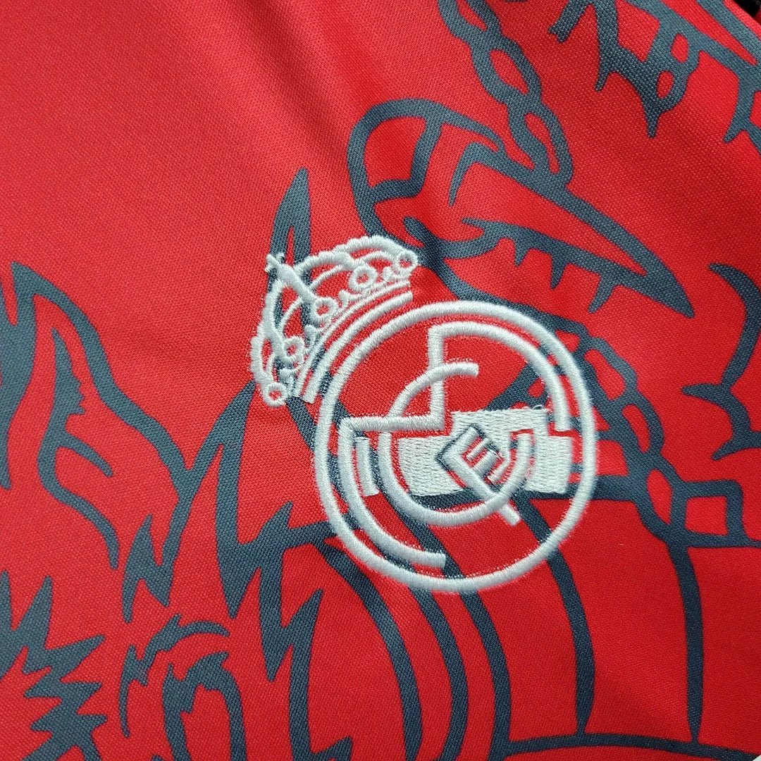 Real Madrid 2024 Dragon Special Maglia