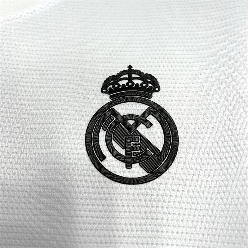 Maillot spécial blanc Real Madrid 2024 Y-3