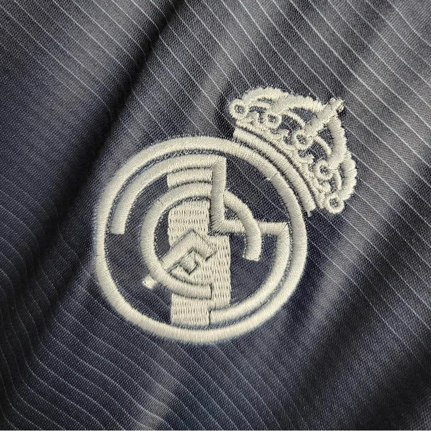 Maillot extérieur Real Madrid 2025