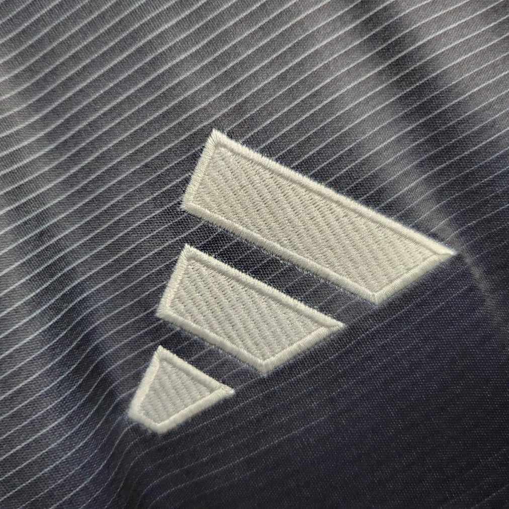 Maillot extérieur Real Madrid 2025