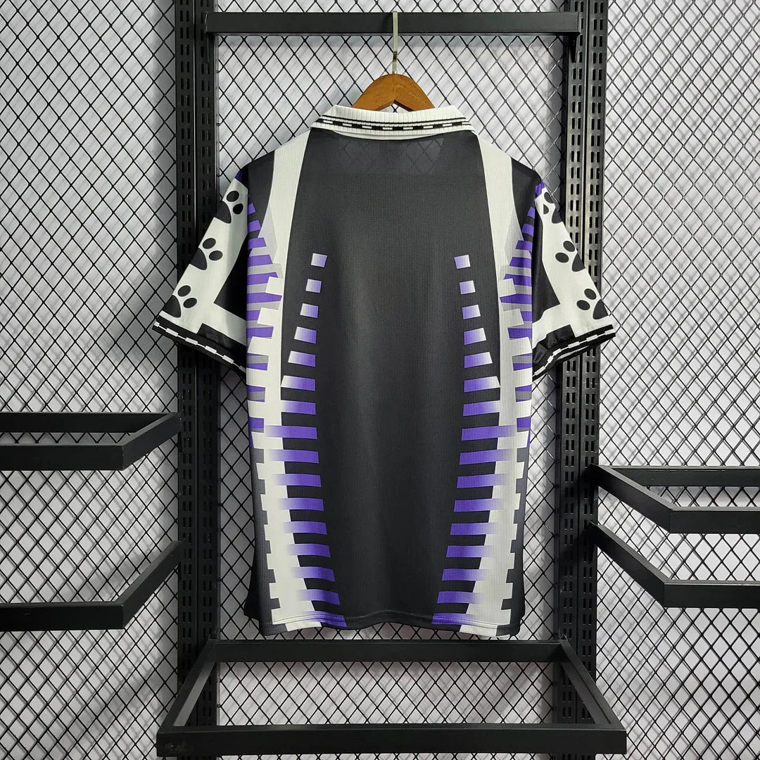 Real Madrid 1997 Troisième Maillot Spécial