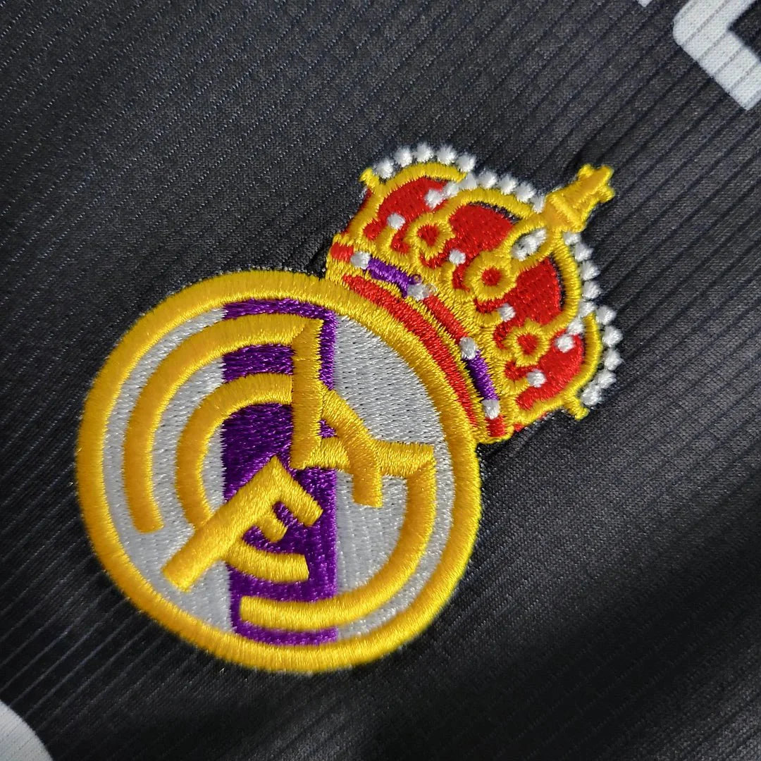 Real Madrid 1997 Troisième Maillot Spécial