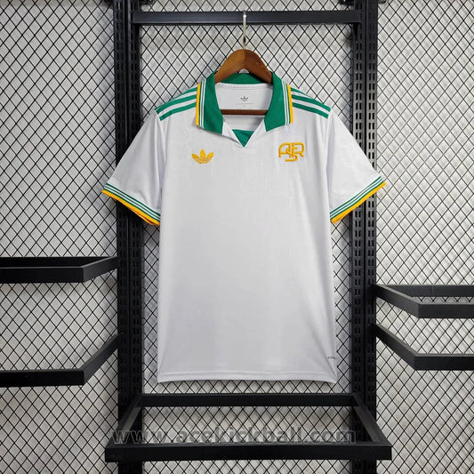 Roma 2025 Third Maglia Away