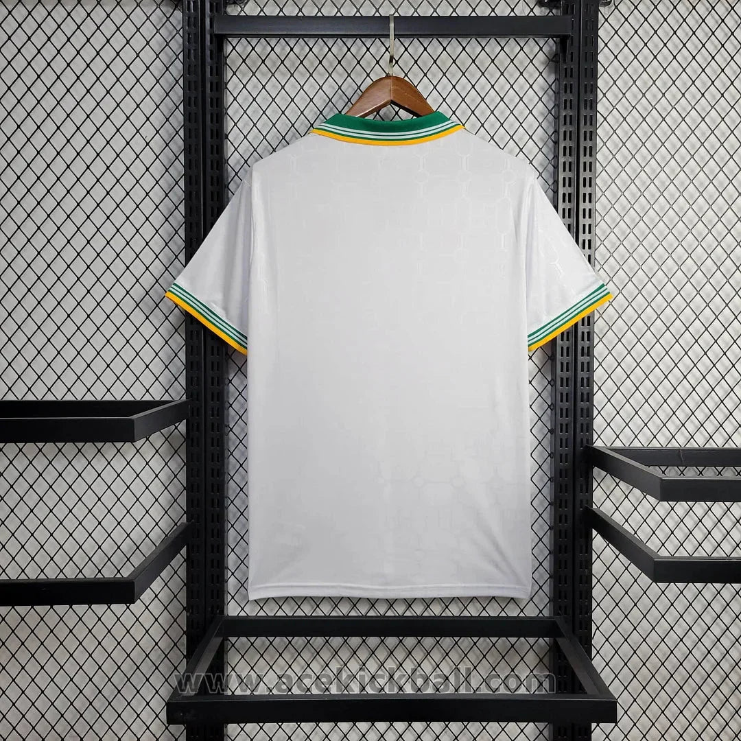 Roma 2025 Third Maglia Away