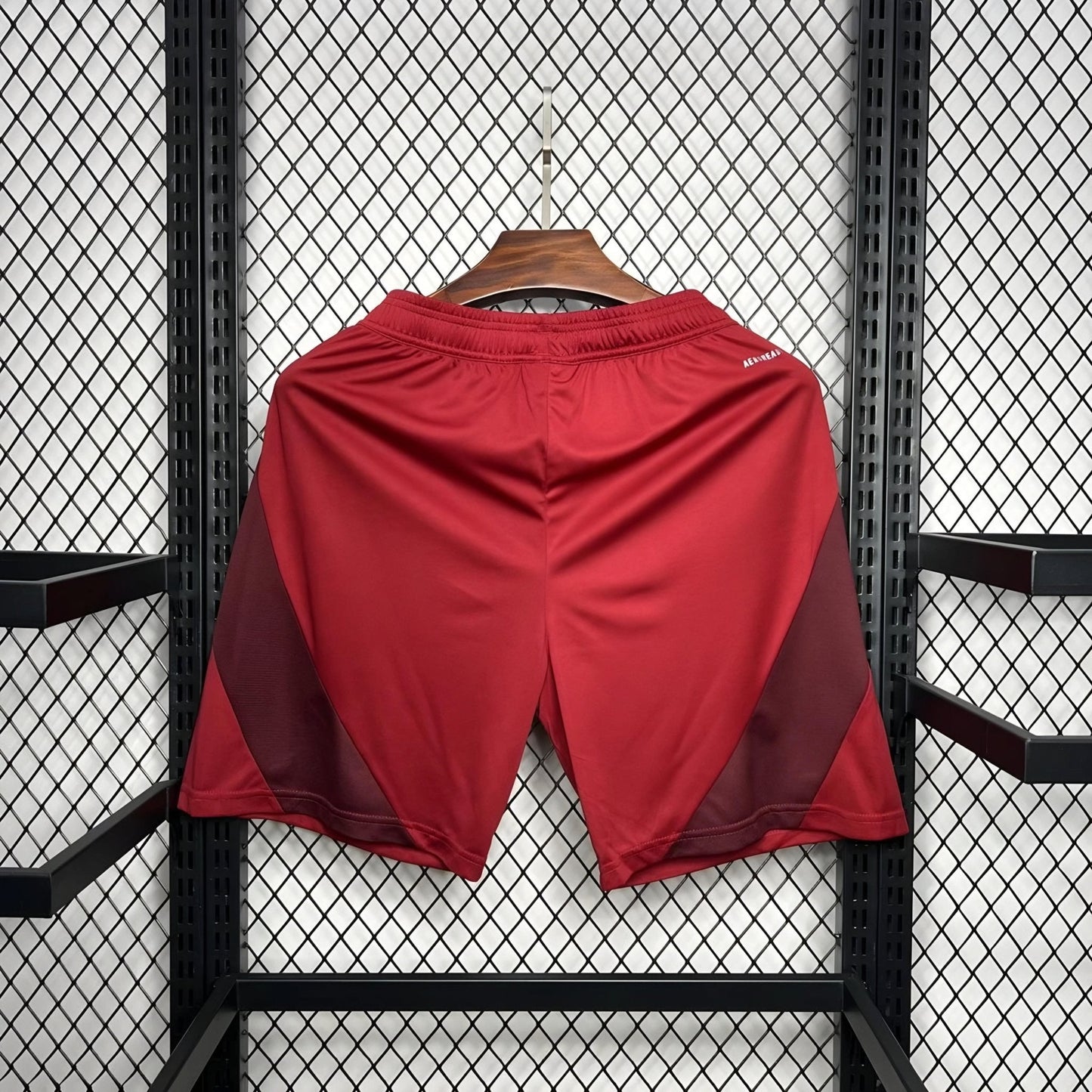 Roma 2024 Pantaloncini Home