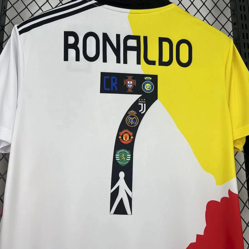 Ronaldo 2024 Legacy Special Maglia