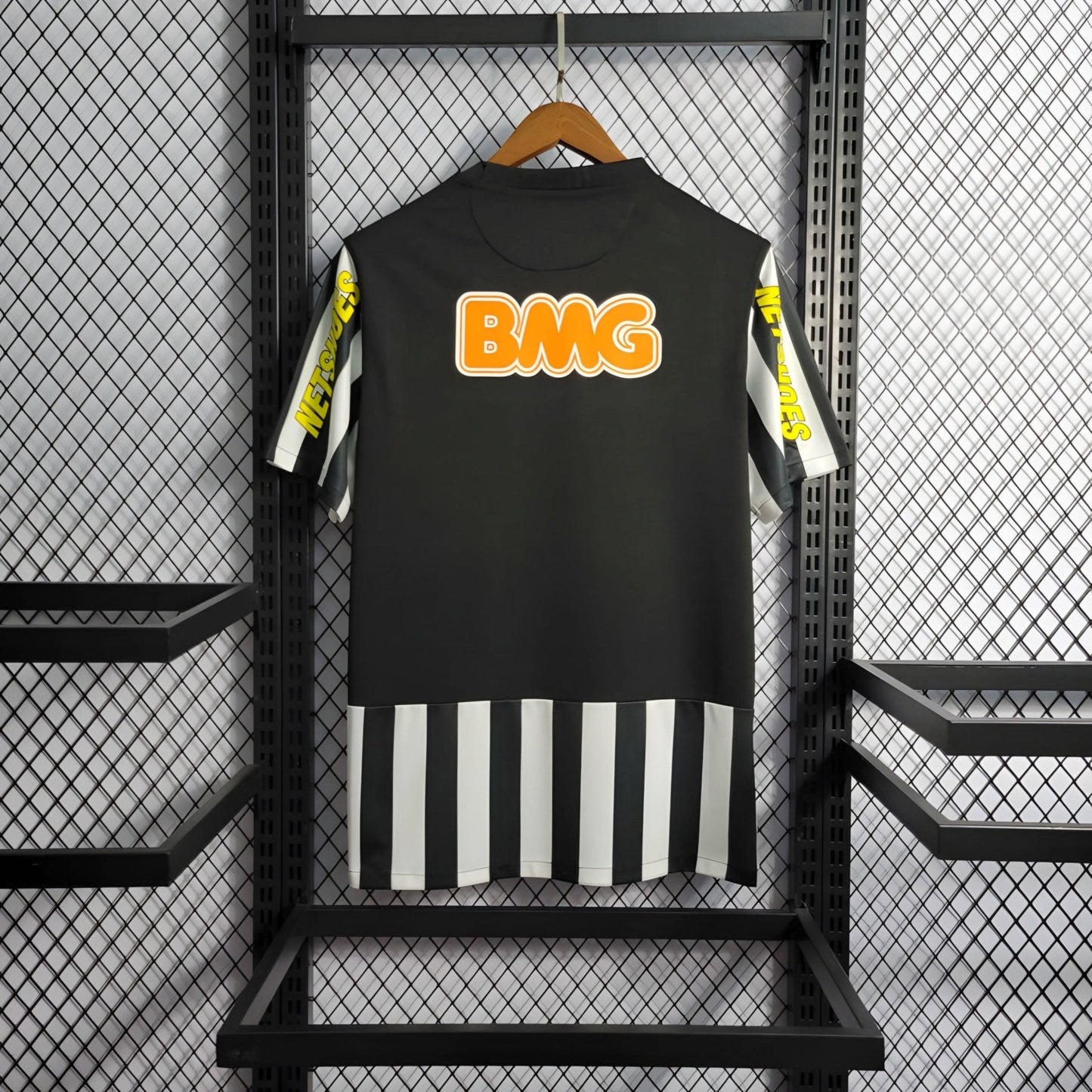 Santos 2012 Maglia Away