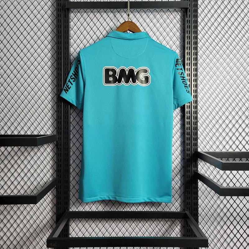 Santos 2012 Maglia Away