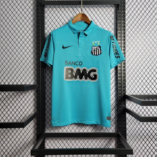 Santos 2012 Maillot Extérieur