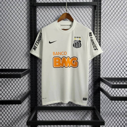 Santos 2012 Maglia Home