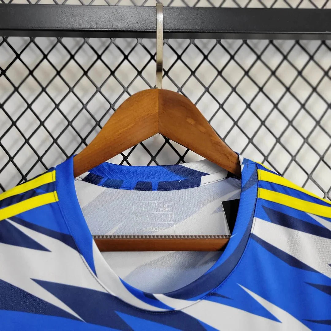 Scozia 2024 Training Maglia