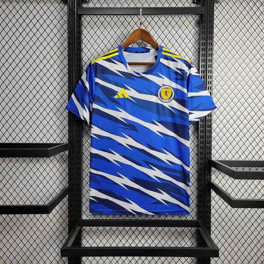 Scozia 2024 Training Maglia