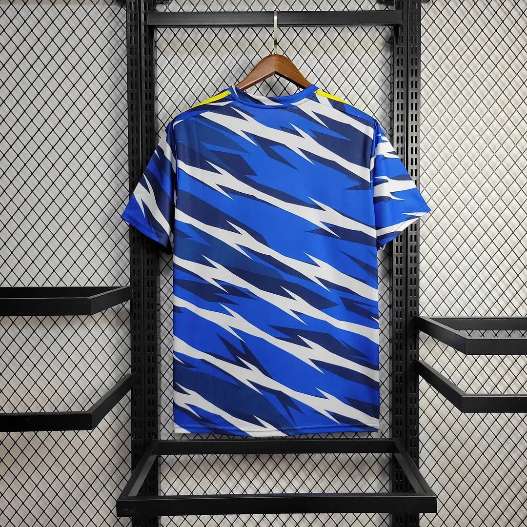 Scozia 2024 Training Maglia