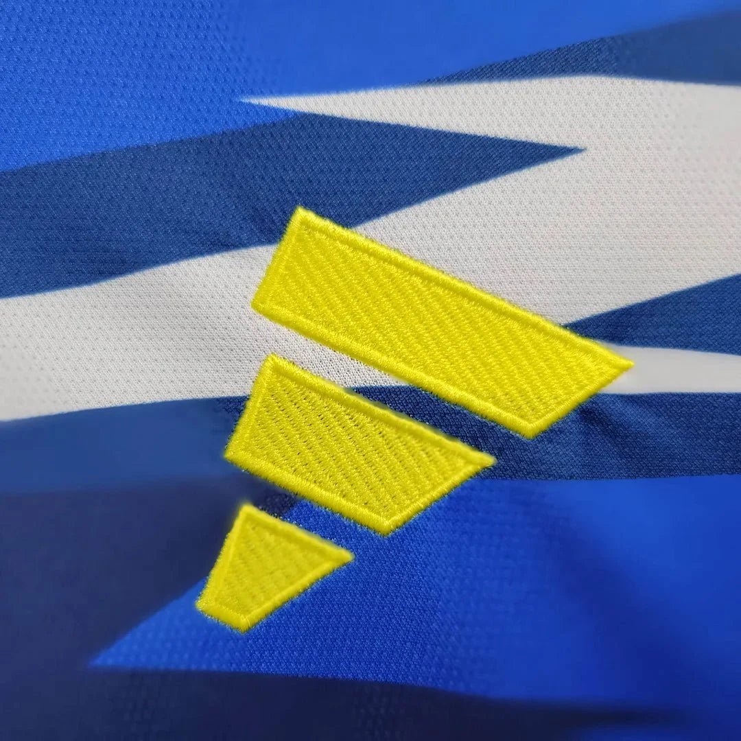 Scozia 2024 Training Maglia