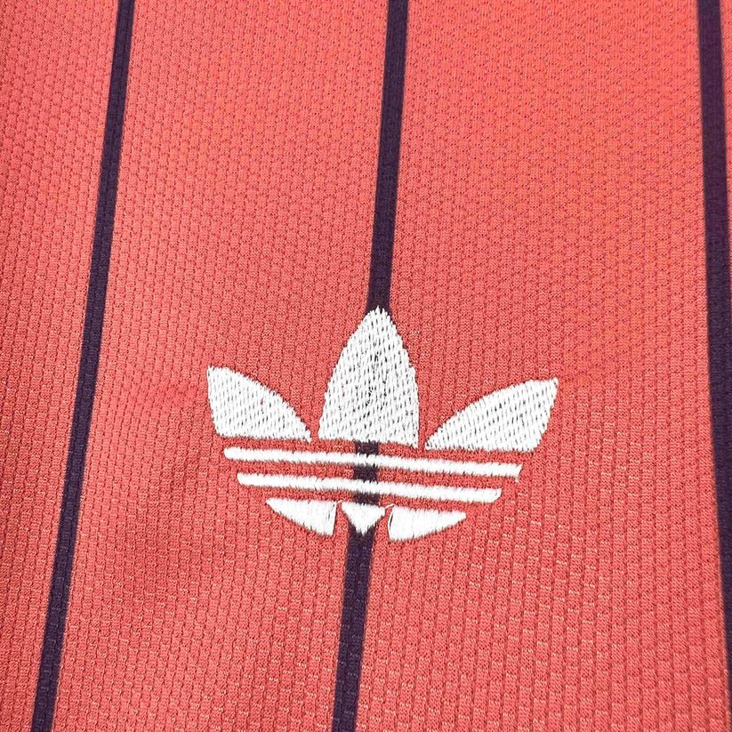 Scozia 2026 World Cup Maglia Away