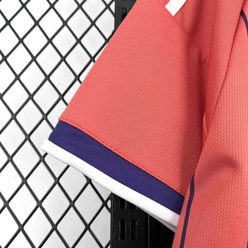Scozia 2026 World Cup Maglia Away