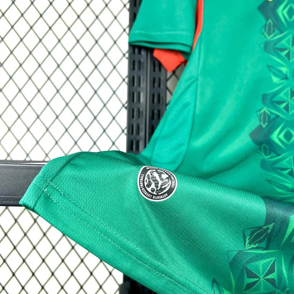 Senegal 2026 World Cup Maglia Home