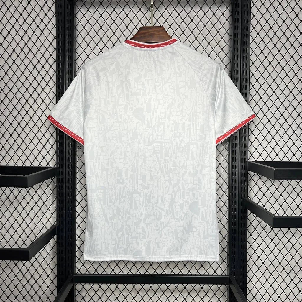Sevilla 2024 Maglia Home