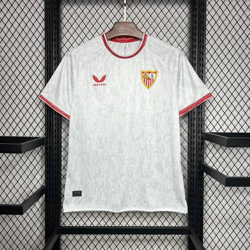 Sevilla 2024 Maglia Home