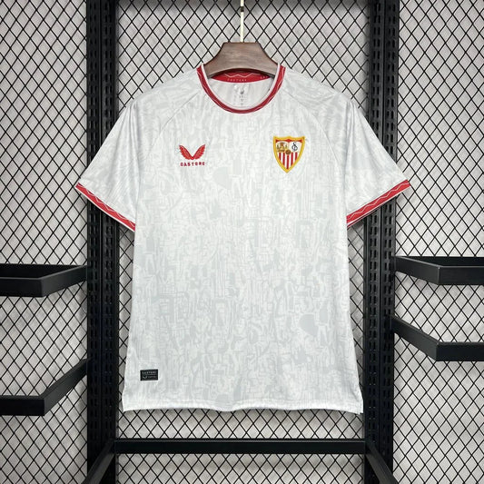 Sevilla 2024 Maglia Home