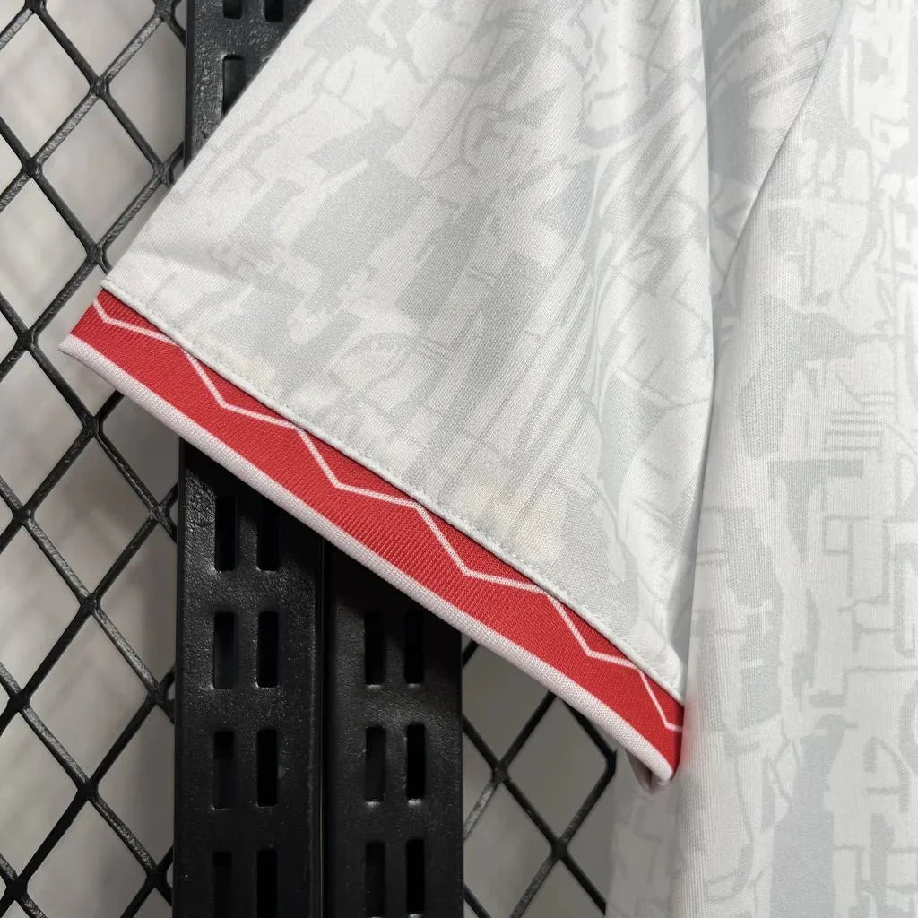 Sevilla 2024 Maglia Home
