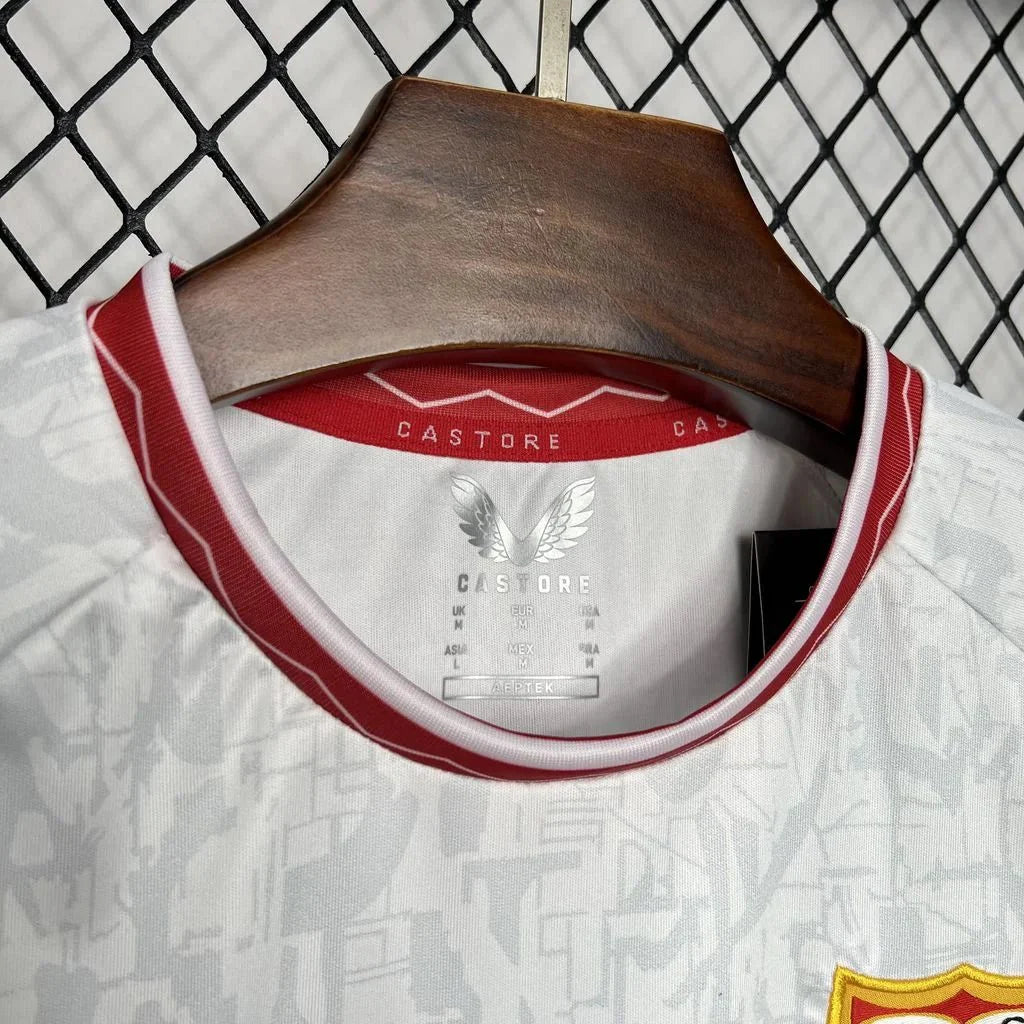 Sevilla 2024 Maglia Home
