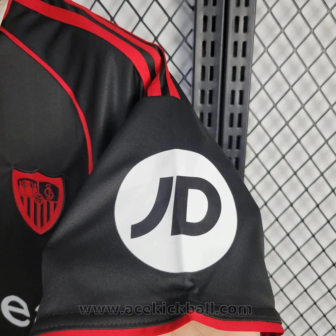 Séville 2025 Maillot Third