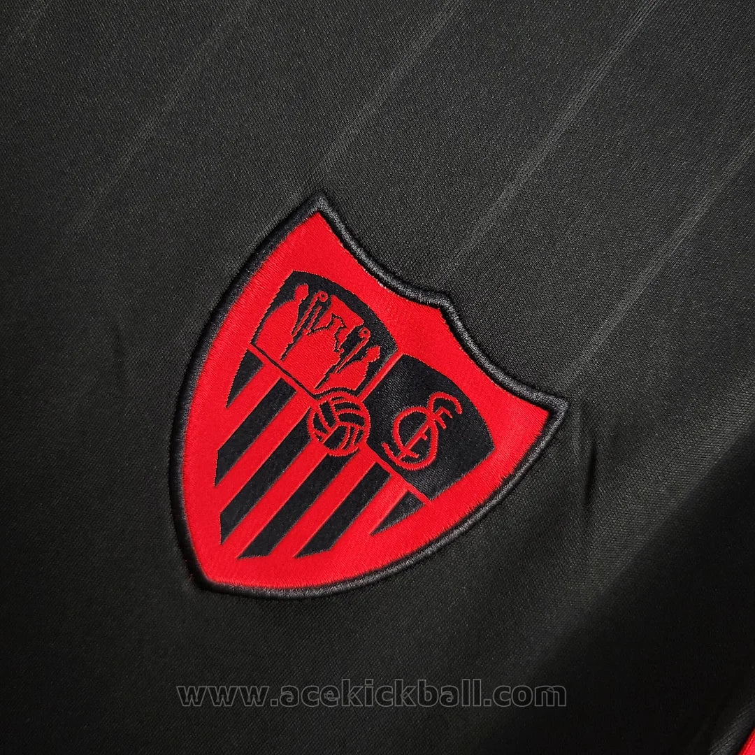 Séville 2025 Maillot Third