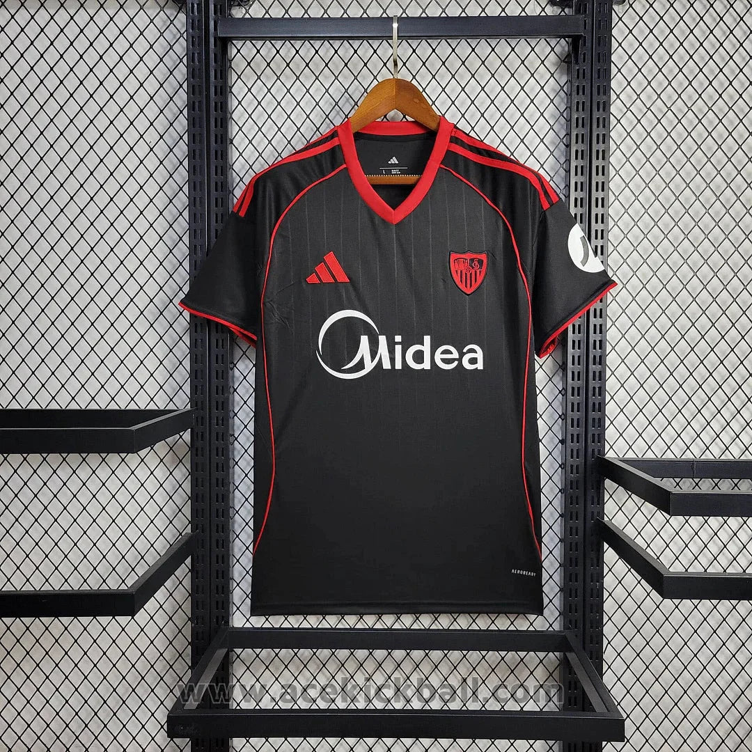 Séville 2025 Maillot Third