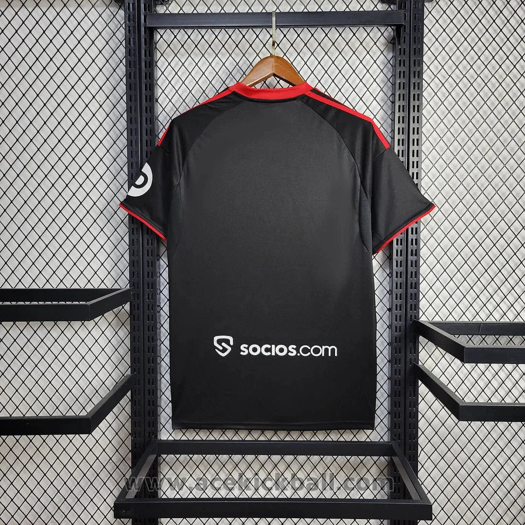 Séville 2025 Maillot Third