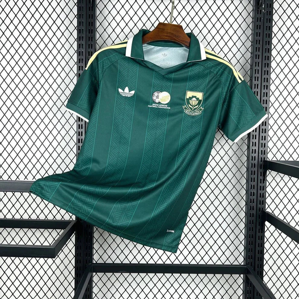 Sudafrica 2026 World Cup Maglia Away