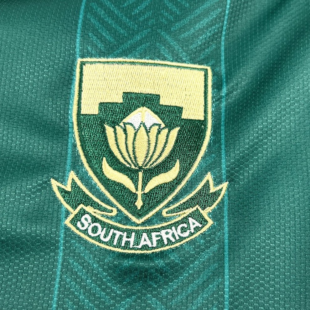 Sudafrica 2026 World Cup Maglia Away