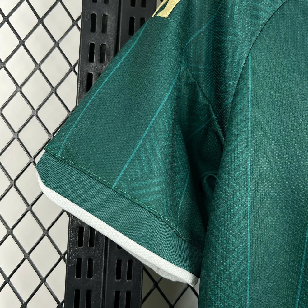 Sudafrica 2026 World Cup Maglia Away
