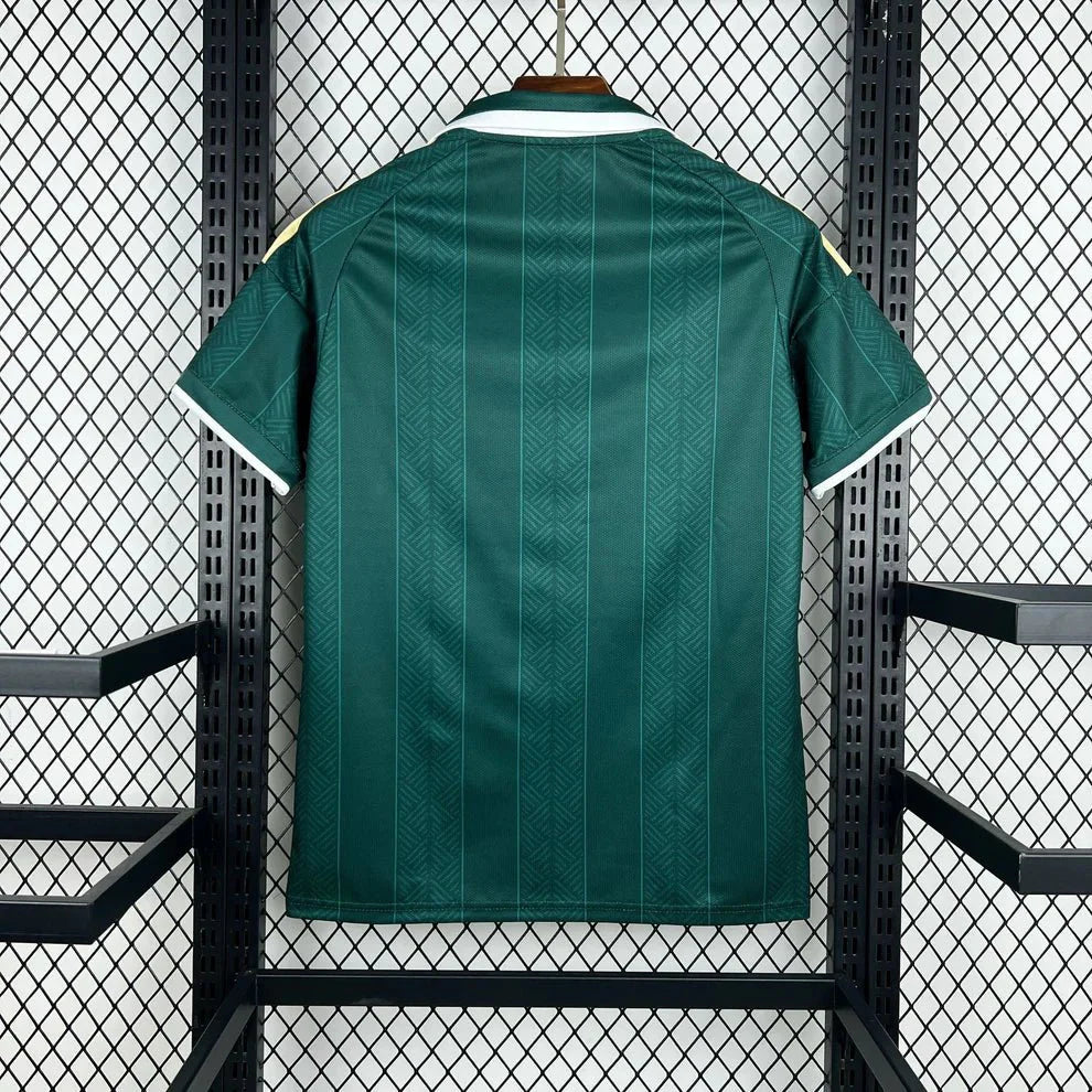 Sudafrica 2026 World Cup Maglia Away