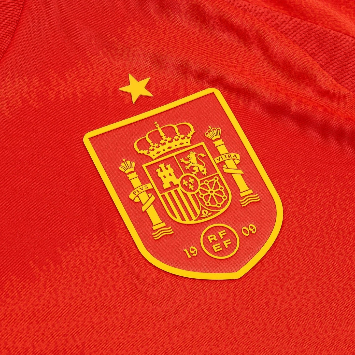 Espagne 2024 Maillot Domicile