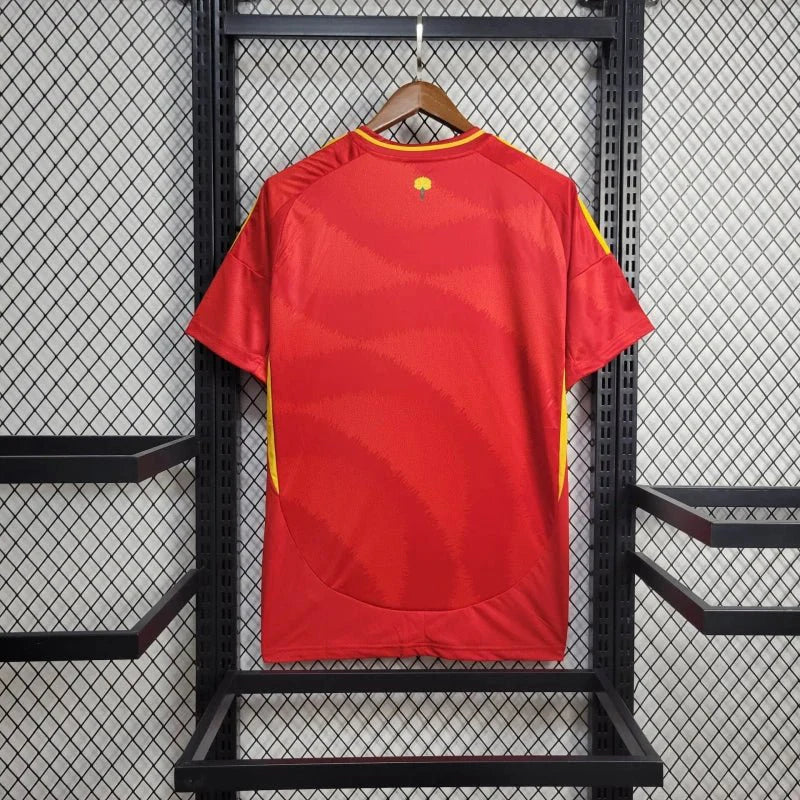 Espagne 2024 Maillot Domicile