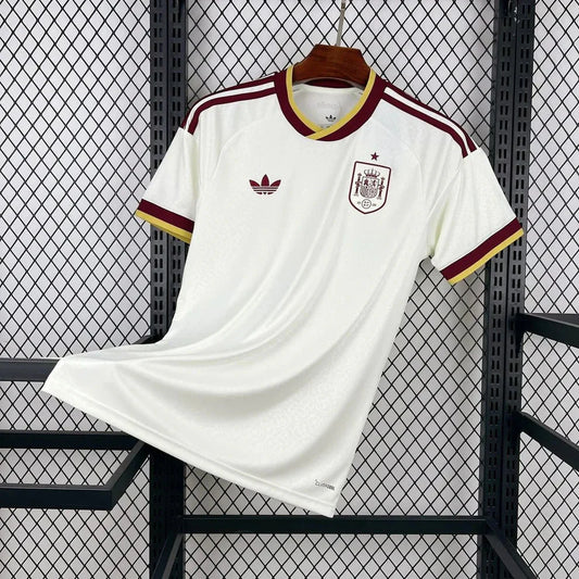 Spagna 2026 World Cup Maglia Away