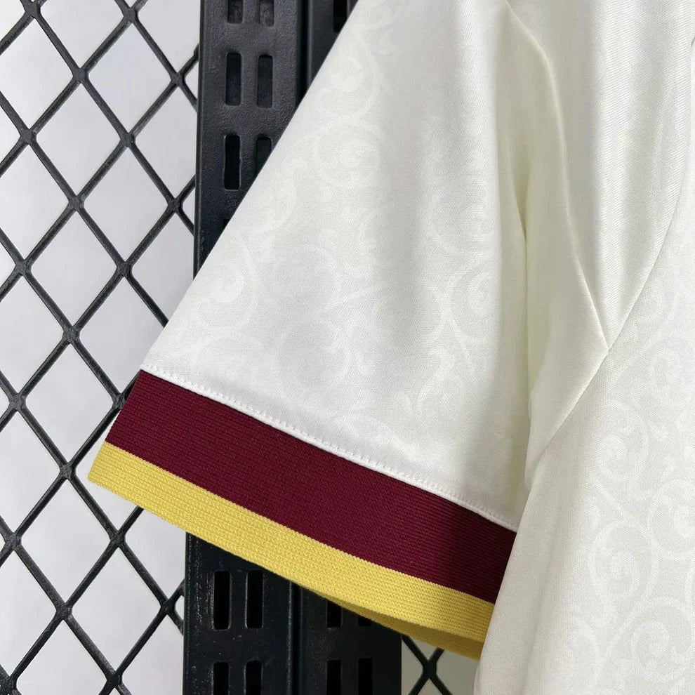 Maillot Extérieur Coupe du Monde 2026 Espagne